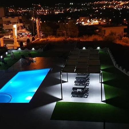 Nina Apartment Chania  Eksteriør billede