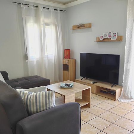 Nina Apartment Chania  Eksteriør billede