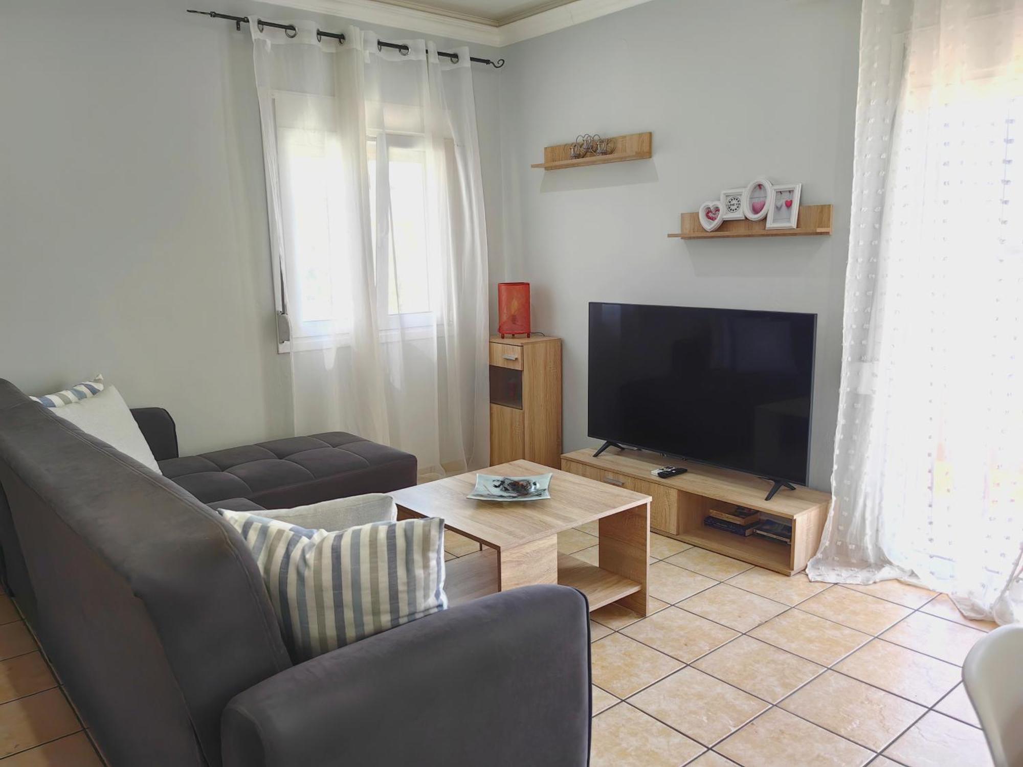 Nina Apartment Chania  Eksteriør billede