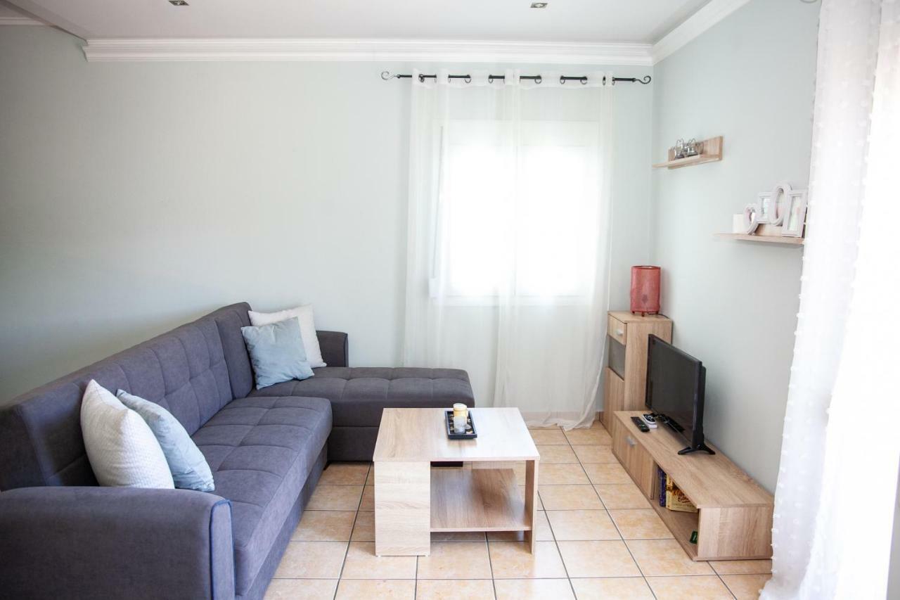 Nina Apartment Chania  Eksteriør billede